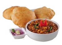 Chole Bhature